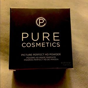 PURE Cosmetics HD Powder